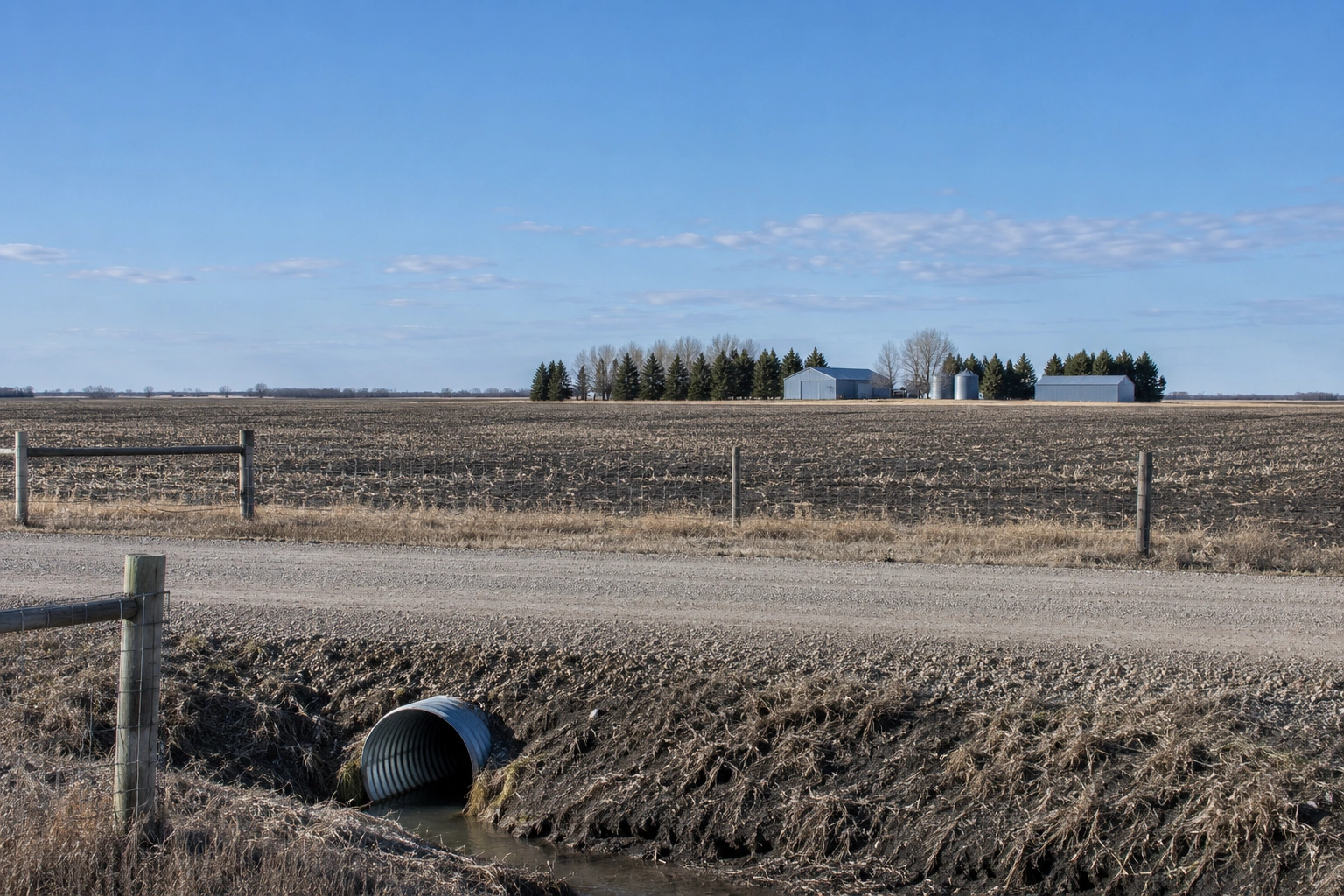 Permits, Setbacks & Zoning in Cass and Clay Counties
